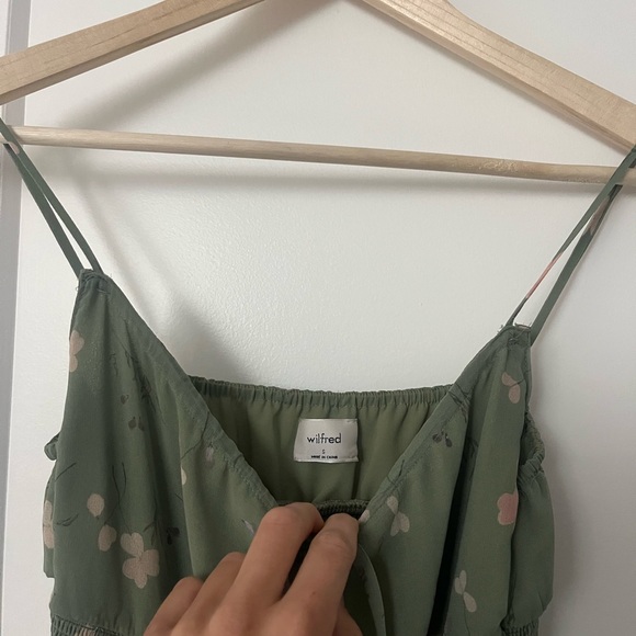 Wilfred dress - Picture 2 of 4